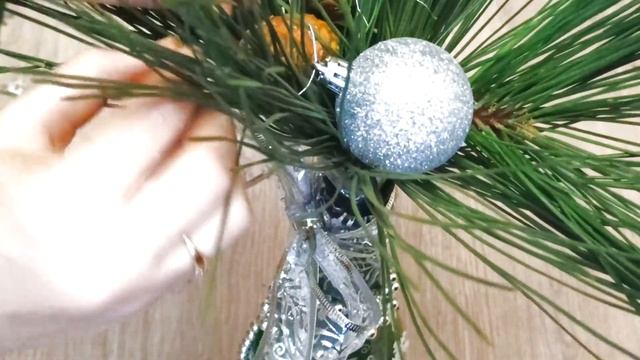 Украшение(DIY) комнаты к новому году смотреть онлайн