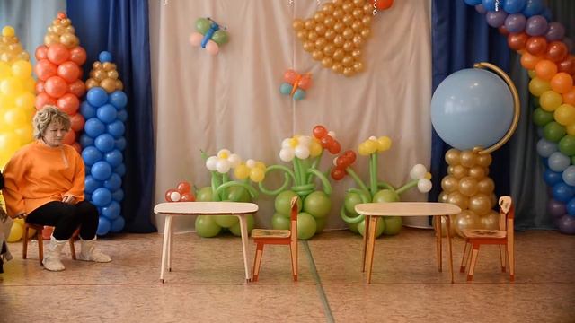 Детский сад 284 выпускной 2019 смотреть онлайн