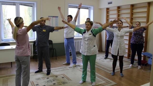 ГУЗ "Липецкая областная клиническая больница" смотреть онлайн