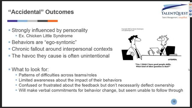 What to do About High Performing but Toxic Employees смотреть онлайн