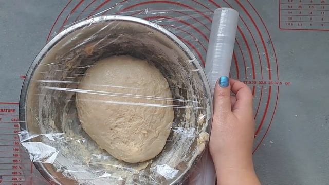 С Хрустящей Корочкой булочки с кунжутом / выпечка и рецепты из дрожжевого теста как пух /быстро смотреть онлайн