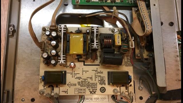 телевизор BBK не включается, ремонт телевизора своими руками смотреть онлайн