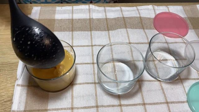 3 ingredients dessert Recipe! No oven! no gelatin! no cornstarch! Fast and Delicious! смотреть онлайн