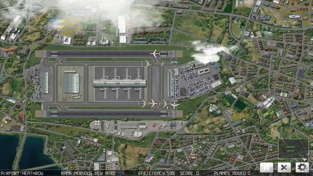 10 Minutes of...Airport Madness: World Edition смотреть онлайн