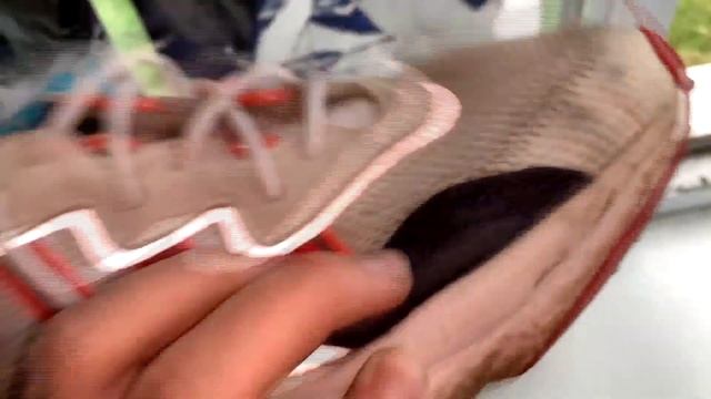 ADIDAS OZWEEGO! ТО, ЧЕГО ВАМ НЕ РАССКАЗЫВАЮТ! ОБЗОР НА КРОССОВКИ ОТ ADIDAS