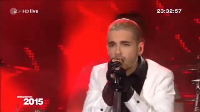 Bill Kaulitz Best Vocals