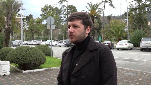 Кто идет в депутаты в органы местного самоуправления Абхазии смотреть онлайн