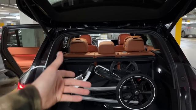 LIXIANG L7/ЛИСЯН Л7. РАЗВЕ ЕГО МОЖНО НАЗЫВАТЬ ЛУЧШИМ?!