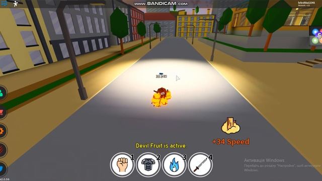 Как получить способности Курами в Anime Battle Simulator смотреть онлайн