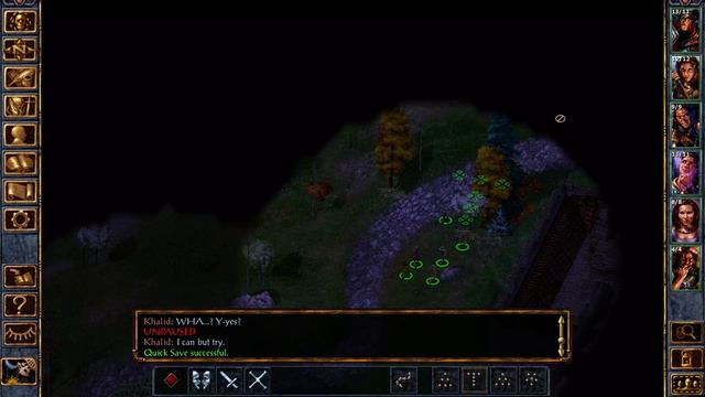Hobgoblin Crime Ring - Let's Play Baldur's Gate: Enhanced Edition - 4 смотреть онлайн