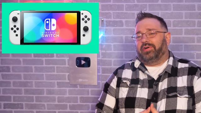 Sweet Tears of the Kingdom News + HUGE Mario & Metroid Rumors Pop Off! смотреть онлайн