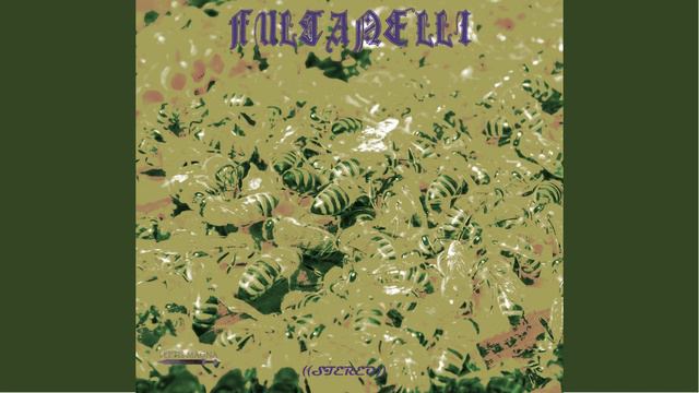 Fulcanelli Dissociation process 05 D смотреть онлайн