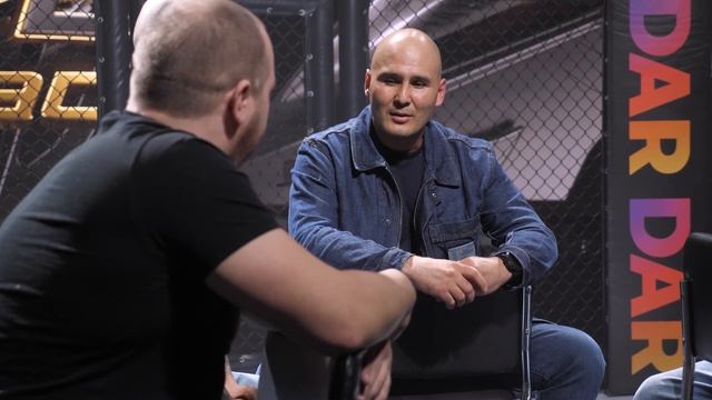 ЛИЦОМ К ЛИЦУ! АРСЕН БАЛЬЯНЦ ПРОТИВ НИКОЛАЯ САМУСЕВА смотреть онлайн