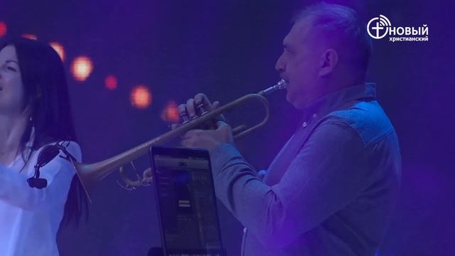 Алексей Захаренко «Будь крылом, будь моей горой» смотреть онлайн