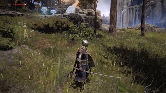 Elden Ring ➤8 Прохождение 2K|HDR Max Setting➤Проклятая Деревня на Болотах смотреть онлайн