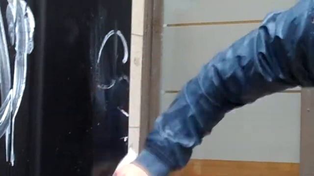 Anti Graffiti Permanent GlassCover Canada смотреть онлайн