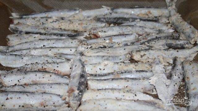 Сборник рецептов