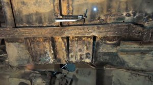 Нива усиление лонжеронов профильной трубой/интегрированная рама. Восстановление  старушки 1981 года