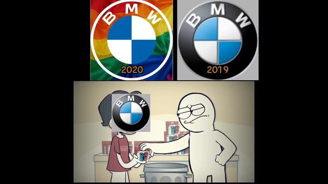 Знаешь когда я был ребёнком я считал тебя крутым #bmw смотреть онлайн