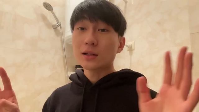 ОПЯТЬ ПРОБУЮ ОСВЕТЛИТЬ КОЖУ...КРЕМОМ С АЛИЭКСПРЕССА.... смотреть онлайн