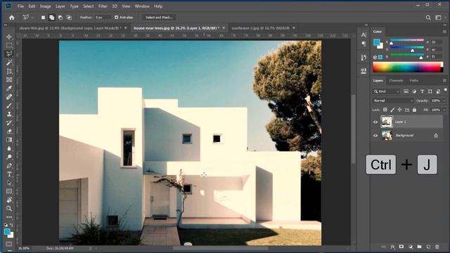 TUTORIAL PHOTOSHOP DASAR UNTUK PEMULA Part-4 Lasso Tool, Polygonal Lasso Tool, Magnetic Lasso Tool смотреть онлайн