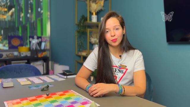 Коучинговая техника 