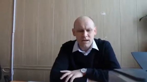 Как надо работать ВЧДэ-4