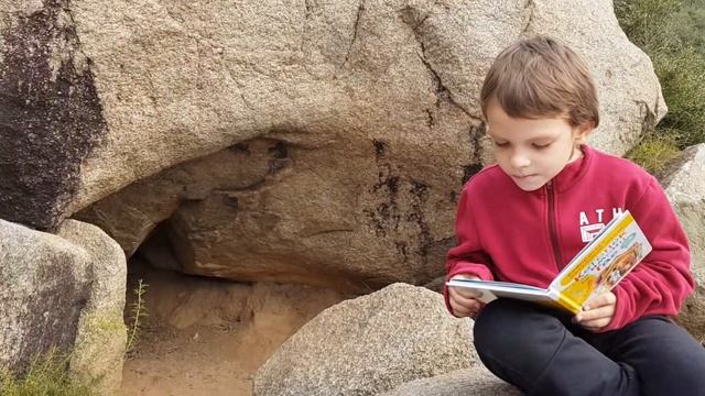 Я люблю читать ! смотреть онлайн