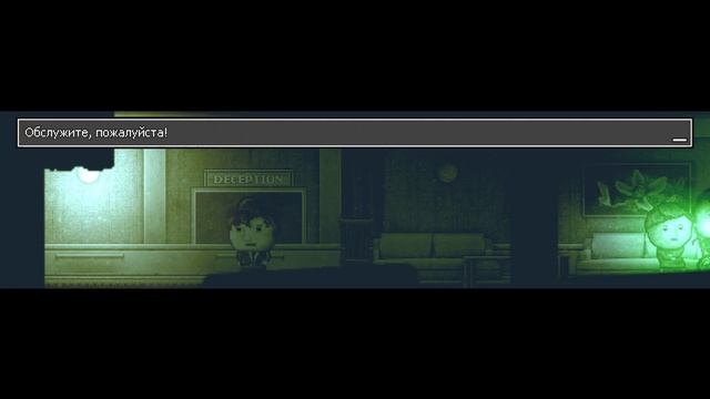 DISTRAINT Deluxe Edition | Полное прохождение смотреть онлайн