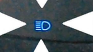 Описание панели приборов Chevrolet Niva