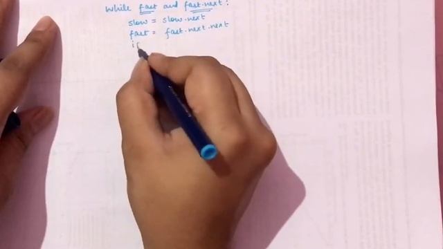 Start node of the cycle in a Linked List and Remove Cycle in Linked List смотреть онлайн