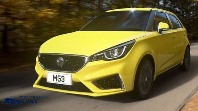 THREE NEW CARS COMMING TO PAKISTAN IN AUGUST |KHATTAK CARS & VLOGS| смотреть онлайн