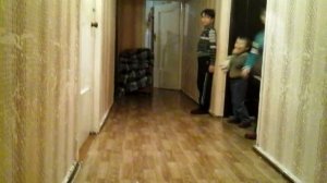 Не дружелюбные соседи