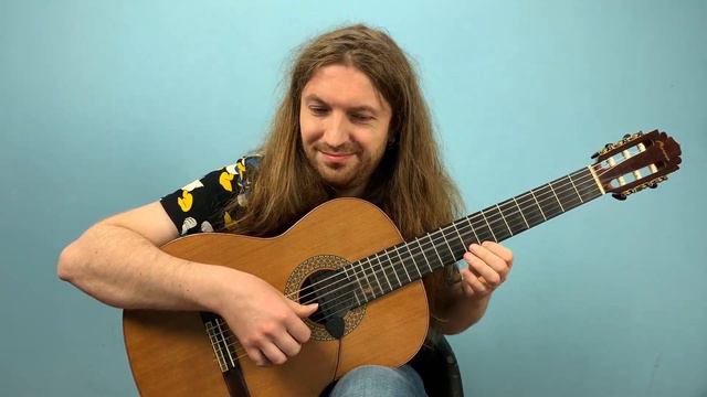 We Are Young - Fun guitar cover смотреть онлайн