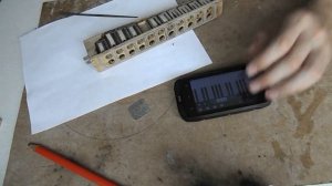 Как настроить баян, аккордеон или гармонь