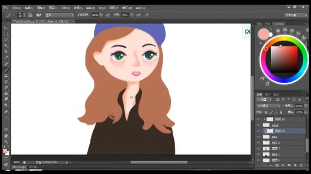 2020.09.20 Adobe Photoshop смотреть онлайн