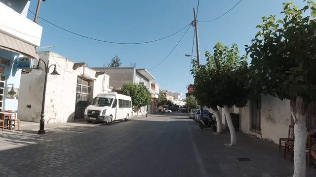 Pachia Ammos Beach, Paleochora Crete, Greece смотреть онлайн