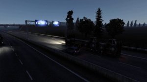 1 час Високосный год   Тихий огонек