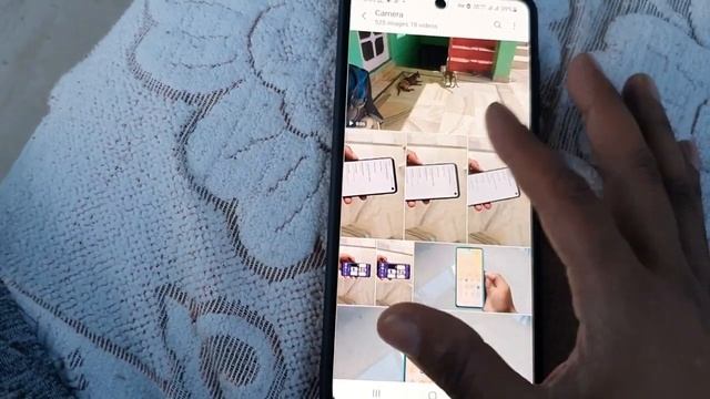 New Update All Galaxy & Enable Gallery Lab Option || All Feature Explain || One Ui 3.1, 3.0, 2.5,2. смотреть онлайн