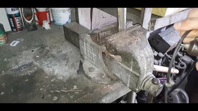 Ремонт Секатора (САДОВЫЕ НОЖНИЦЫ) смотреть онлайн