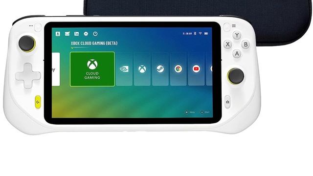 Top 5 BEST Handheld Gaming Consoles смотреть онлайн