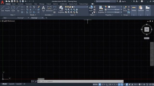 Autocad block create & write block & autocad default Blocks in Telugu смотреть онлайн