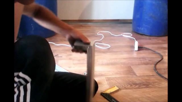 Как сделать двойной потолок из гипсокартона смотреть онлайн