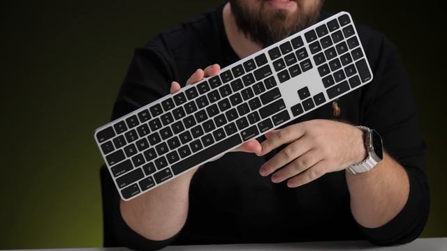 Я создал великий IMac Mini и точка...