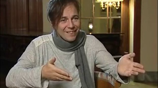 Илья Лагутенко «Я ко всему готов» смотреть онлайн