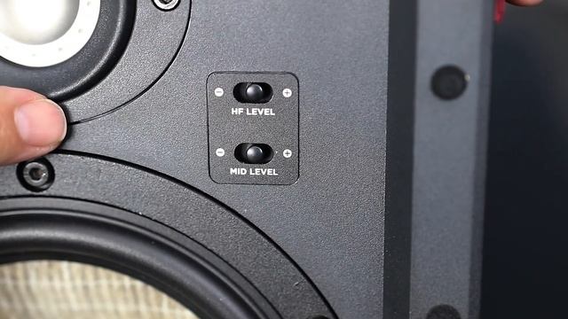 Focal 300IW6 In-Wall Loudspeaker Review w/ Upscale Audio's Kevin Deal смотреть онлайн