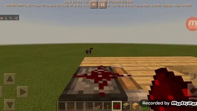 Майнкрафт первая серия, как сделать супер лестница!!! смотреть онлайн