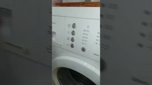 Bosch Maxx 5 overview