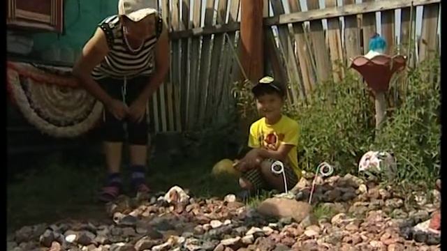 КРЕАТИВНЫЕ ДАЧНИКИ смотреть онлайн