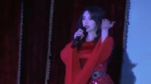 Лема Нальгиева не такая